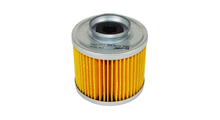 PM803 Filtron Filtr palivový