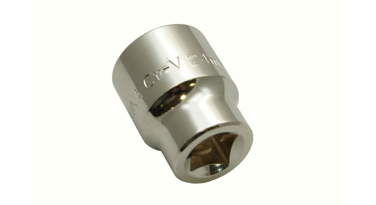 TONA EXPERT E117252 Hlavice 1/2" 1224D, 24