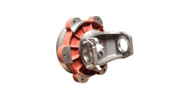 87175009 Reduktor kompletní