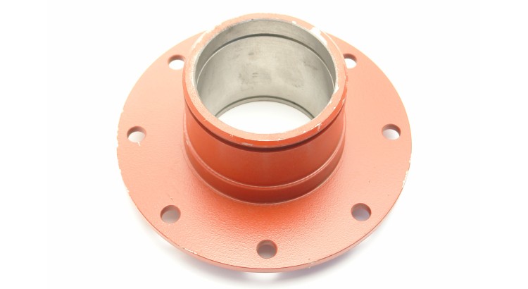 Agrostroj 93900014 Náboj