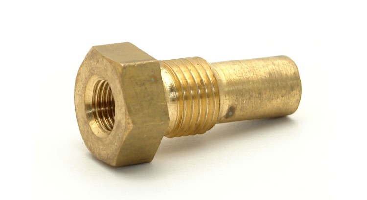 932002 Šroub pro kapiláru teploměru 40010512