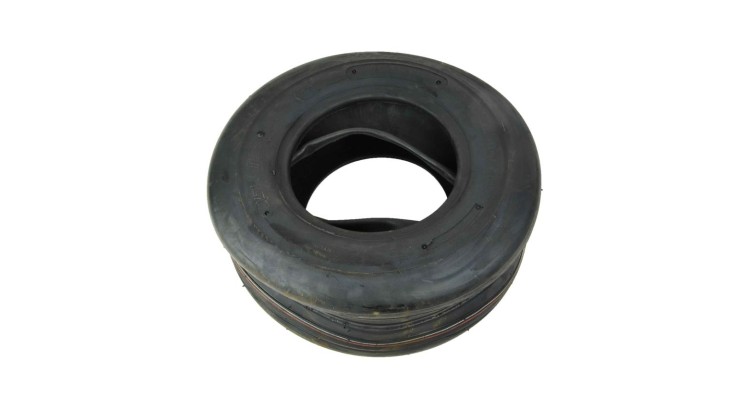 Pöttinger pneu  16x6,50-8/10 s duší , 452.072