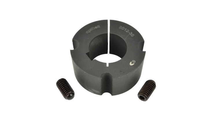 Pouzdro do řemenice 2012 #35mm