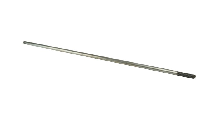 Táhlo pro pružinu TOP 1252 L=1050mm
