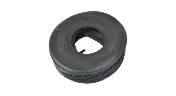 Pöttinger Pneu s duší 15x6.00 - 6, S-317 452.071