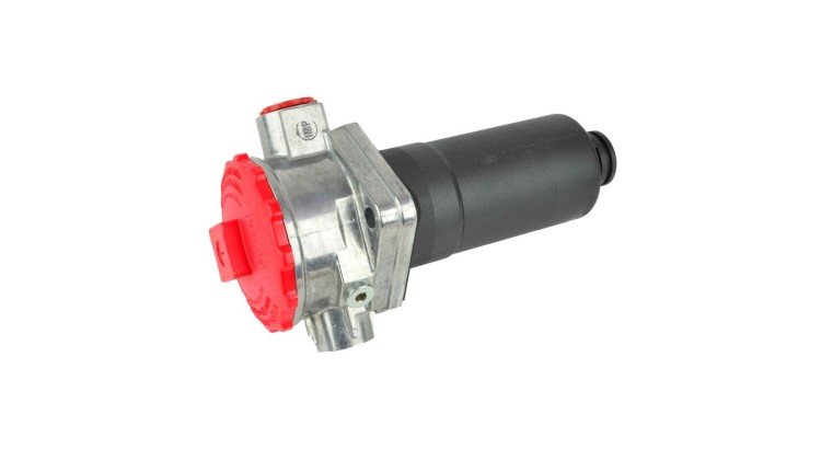 Pöttinger 445.364 Filtr RFT-103