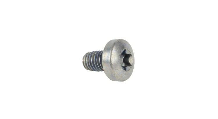 Pöttinger 104.850 Šroub M 8x12 DIN 7500-ISR flZn