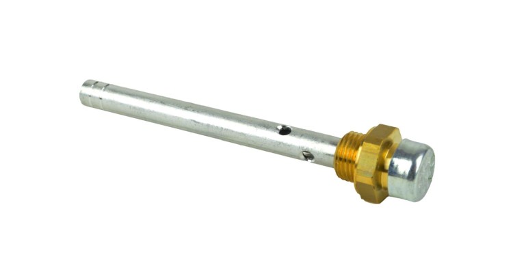Pöttinger  49+P009068 Ventil odvzdušňovací L 133