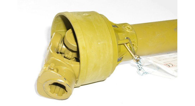 La Magdalena 3009/1500/KH/63.16-63.16 Kloubový hřídel