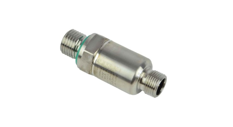 Pöttinger 487.287 Senzor GEFRAN M12