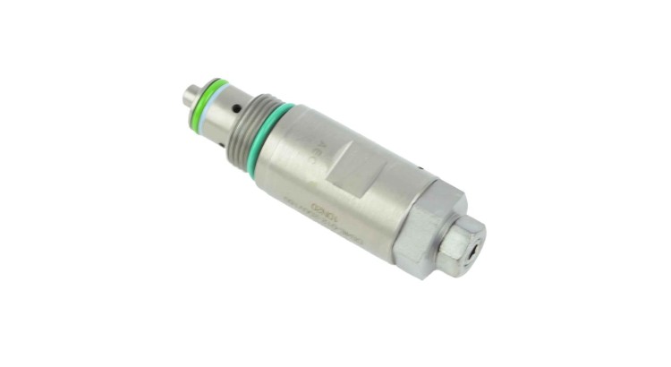 Ventil DB4E-01X-200V160