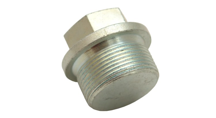 972730 Zátka M30x1,5