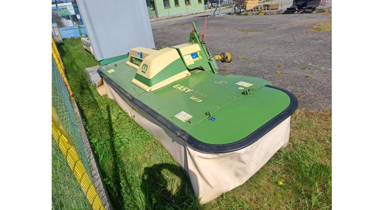 Žací stroj KRONE Easy Cut F 320