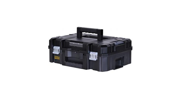 Box na nářadí TSTAK II bez pěnové vložky