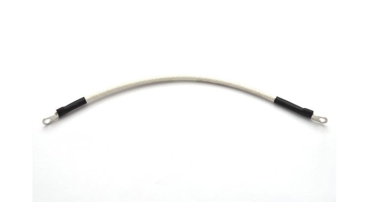 13350150 Kabel mezi žhavící svíčky - 06 FRT