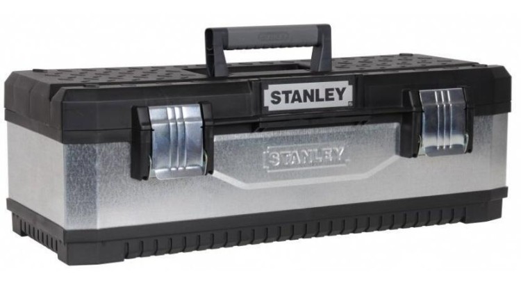 STANLEY 1-95-620 Box na nářadí kov/plast 66,2x29,3x22,2