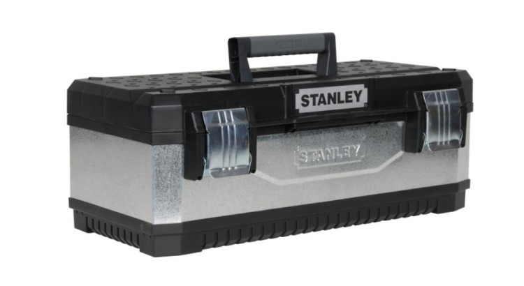 STANLEY 1-95-619 Box na nářadí kov/plast 58,4x29,3x22,2