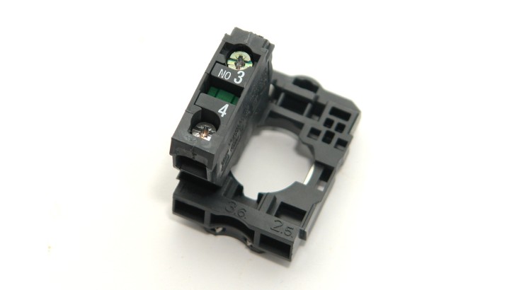 16352902 Spínací jednotka tlačítka hydrauliky EL