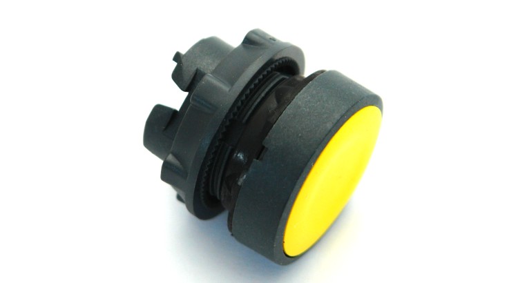 16352901 Hlavice tlačítka hydrauliky EL