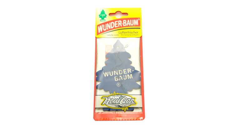 WUNDER-BAUM WB-10400 New Car