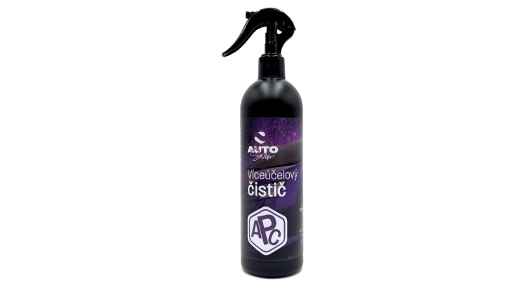 AUTO Šarm 701100 Čistič na čalounění 500 ml