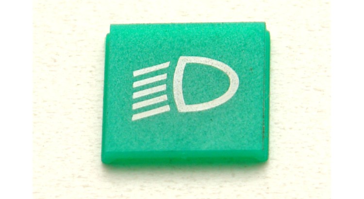 53359966 Symbol světel pracovních