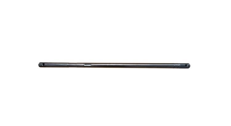 Hřídel 30x847 mm