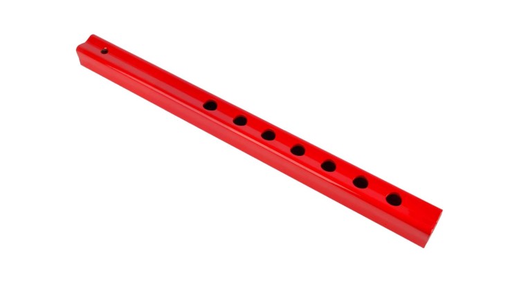 Držák stavitelný vnitřní L=415mm