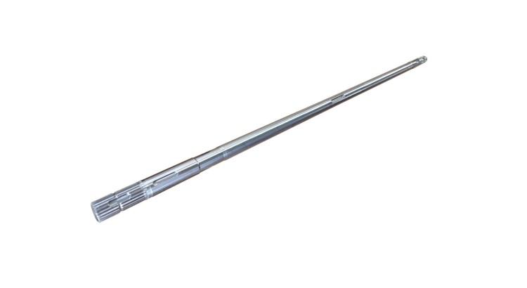 Hřídel rotoru HIT 2 L-1130mm