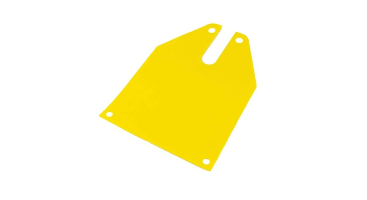 Plachta 241x170x1,2 mm