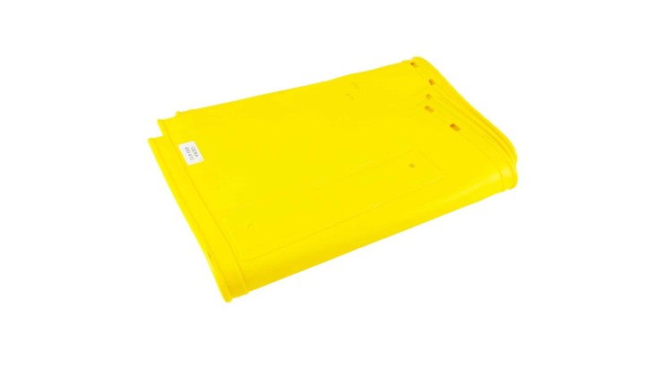 Plachta 1835x390 mm