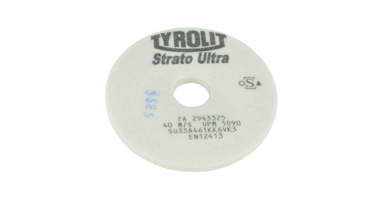 Pöttinger 434.505 Brousek D=150x14 mm Autocut bruska na voze