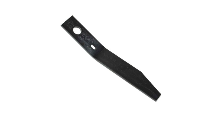 Pöttinger 384.30.016.2 Prst lamače L  L=200mm #14mm n.t.