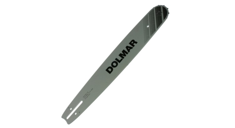 DOLMAR 958400002 Vodící lišta řetězu 35cm 3/8" 1,1mm /442035611/