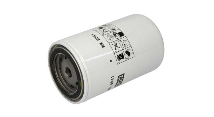 Palivový filtr WK 9041 x
