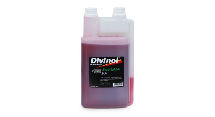 Divinol Olej do dvoutaktních motorů