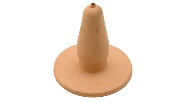 Cucák s ventilkem