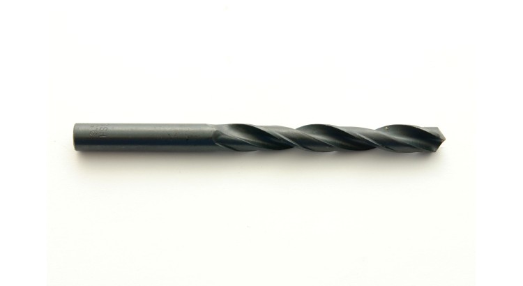 Vrták na kov 9,5 mm