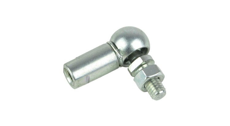 Kloubek 10-M6-CS DIN 71802