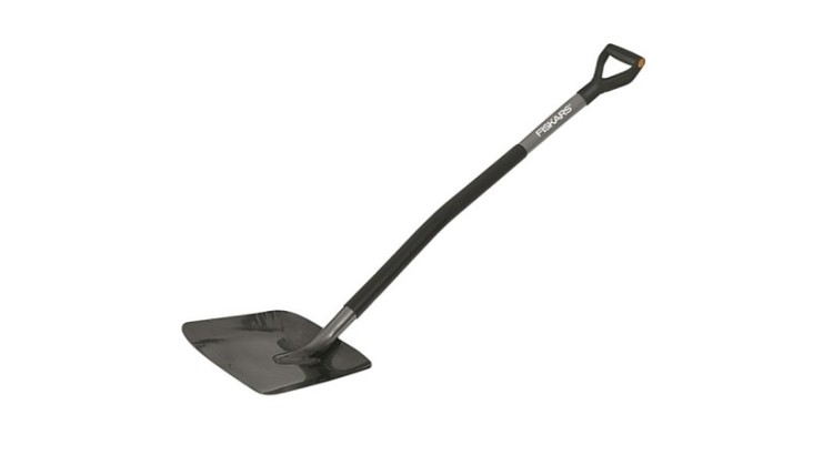 FISKARS 1070058 ERGONOMIC Lopata