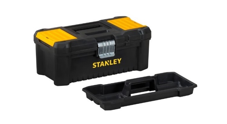 Stanley STST1-75518 box s kovovou přezkou 16"