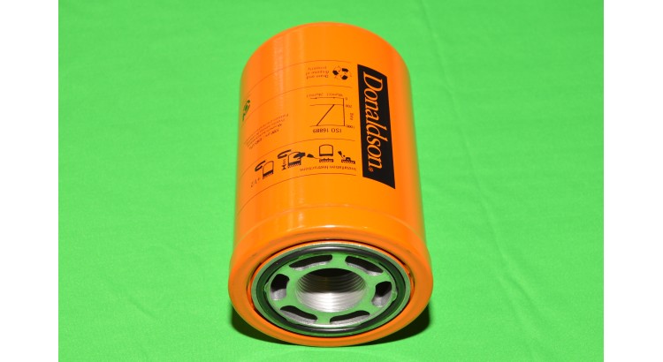 Olejový filtr Donaldson P763694