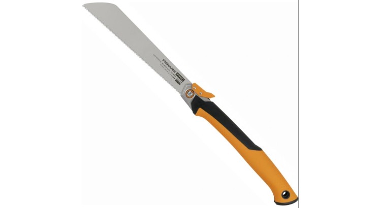 FISKARS POWERTOOTH 1062933 Stavební pilka 25cm