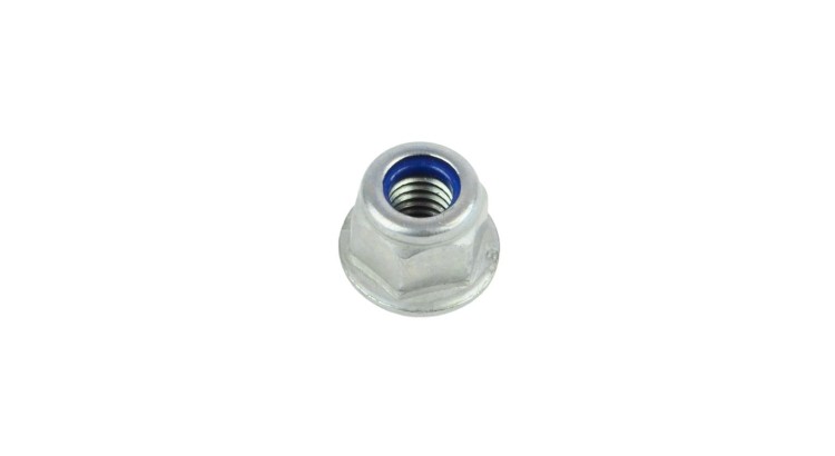 Matice M6 DIN 6926 8