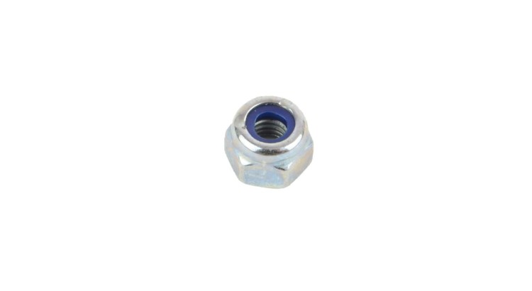 Pöttinger 122.001 Matice M4 DIN 985-8