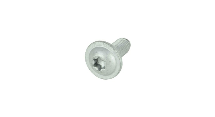 Pöttinger 104.774 Šroub M8x16 ISO 7380-2-ISR 10.9 flZn