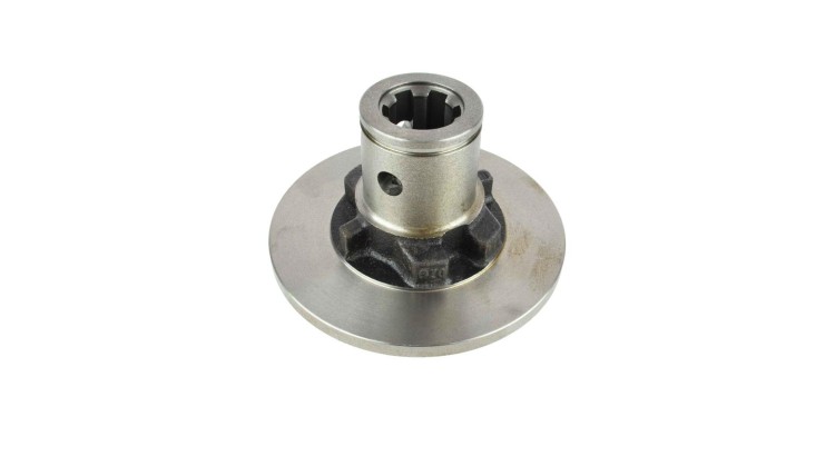 Pöttinger 88+151.019.158.1 Náboj spojky 1 3/8"