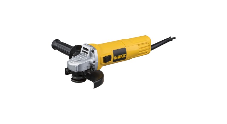 DEWALT DWE4117 Bruska úhlová 125 mm 950W