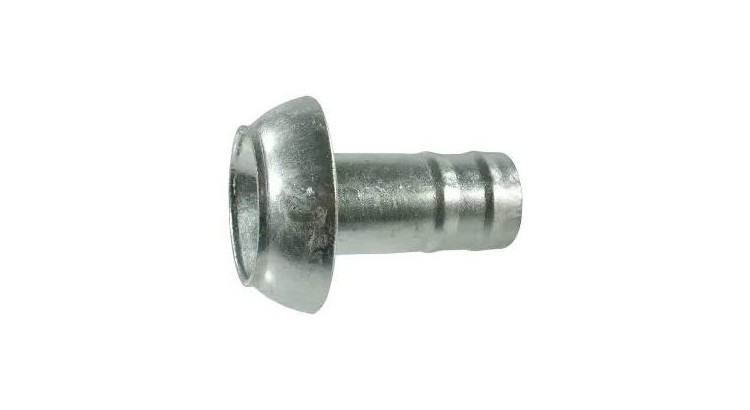 4104000Z Spojka KKV 4" + nátrubek 4"