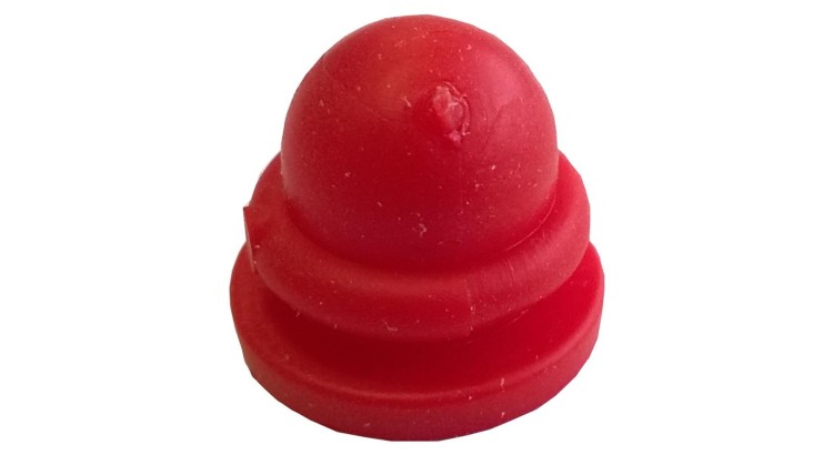 Náhradní ventil pro láhev GEWA 3 l